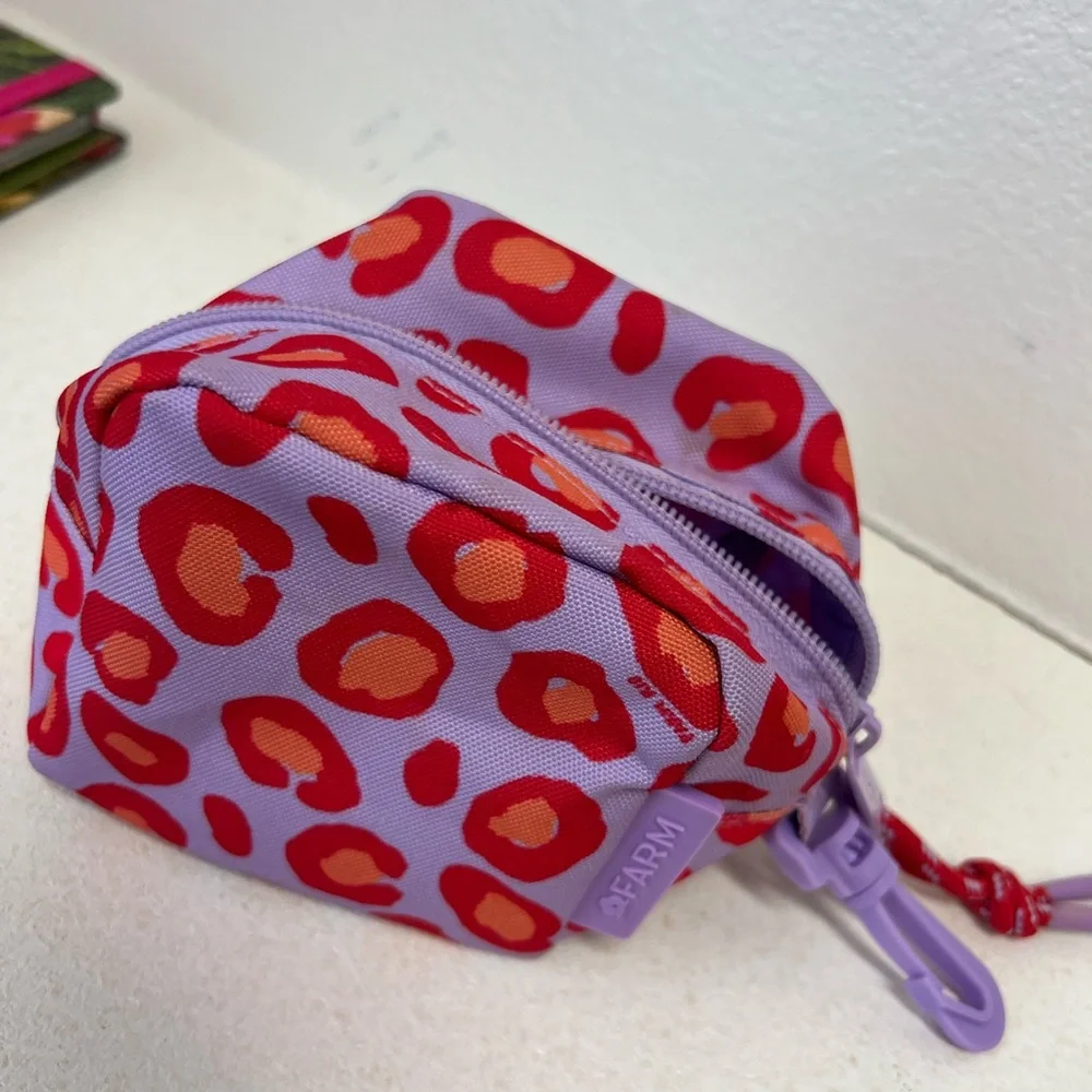 Colorful Kids Accessory Pouch - Picture 6 of 6